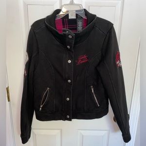 Harley Davidson jacket